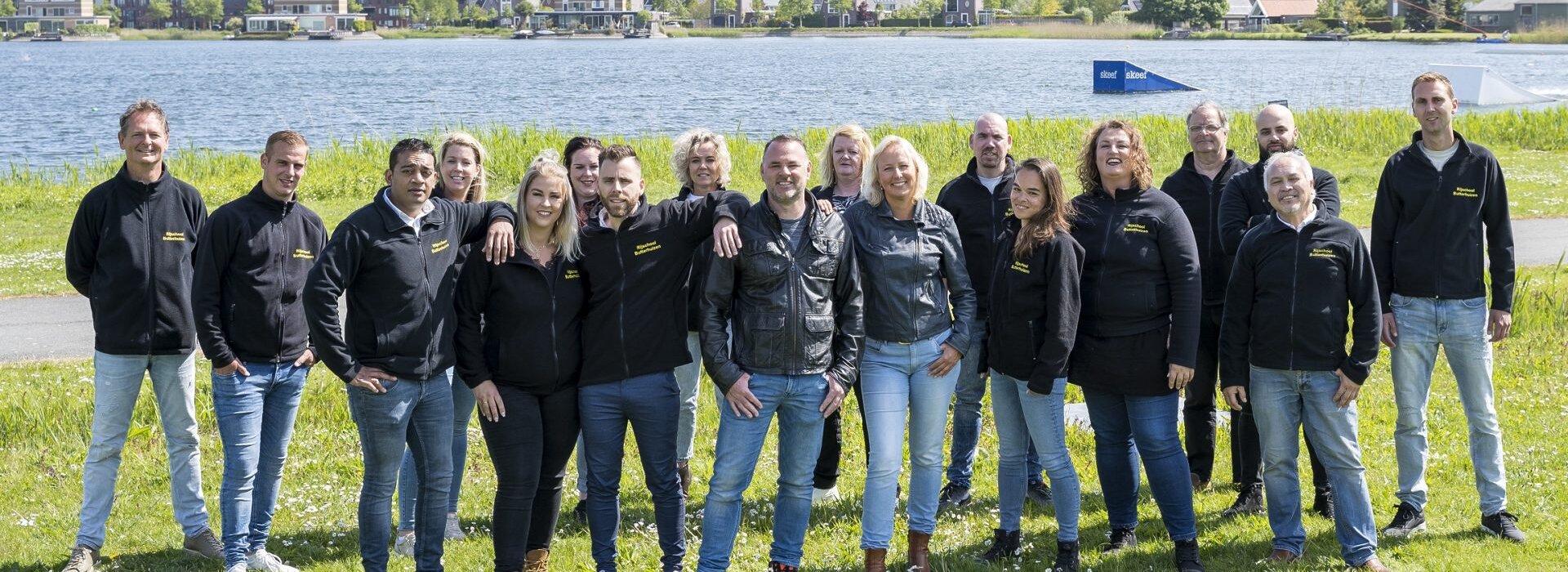 Rijschool heerhugowaard