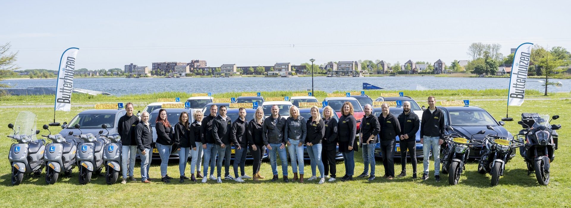 Wat kost een rijbewijs - blog header